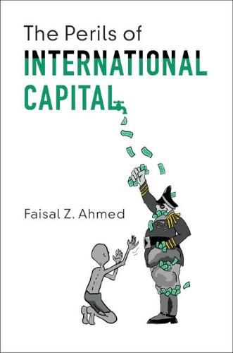 Cover image for The Perils of International Capital