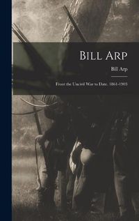 Cover image for Bill Arp