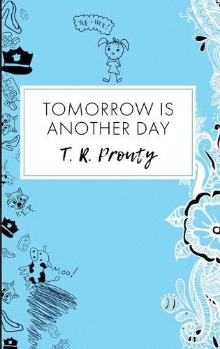 Cover image for Tomorrow Is Another Day