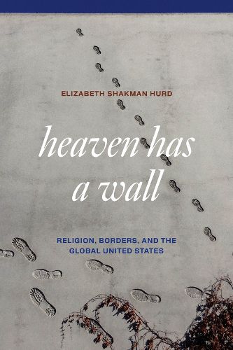 Cover image for Heaven Has a Wall