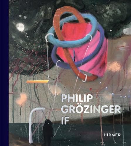 Cover image for Philip Groezinger: If