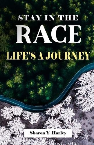 Cover image for Stay in the Race Life's a Journey