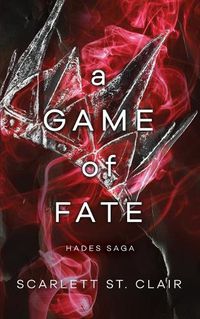 Cover image for A Game of Fate