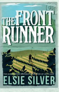 Cover image for The Front Runner