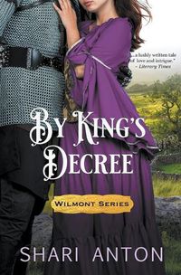 Cover image for By King's Decree