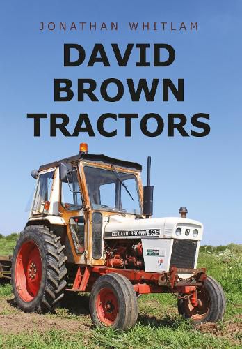 David Brown Tractors