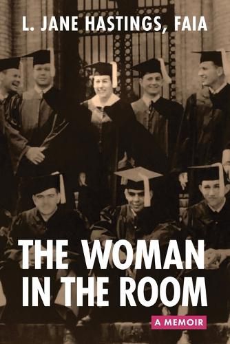 Cover image for The Woman in the Room