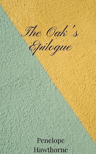 Cover image for The Oak's Epilogue