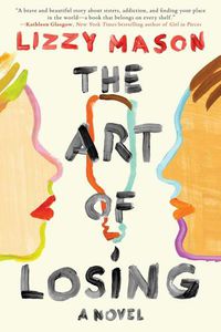 Cover image for The Art Of Losing