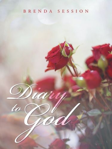 Cover image for Diary to God