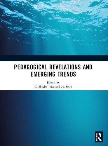 Pedagogical Revelations and Emerging Trends