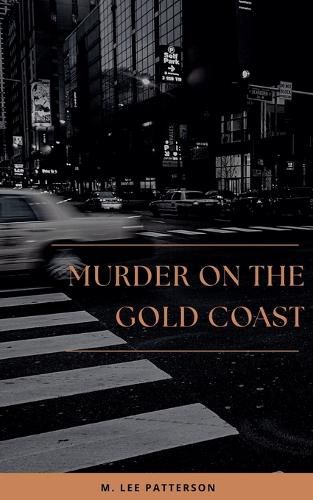 Cover image for Murder on the Gold Coast