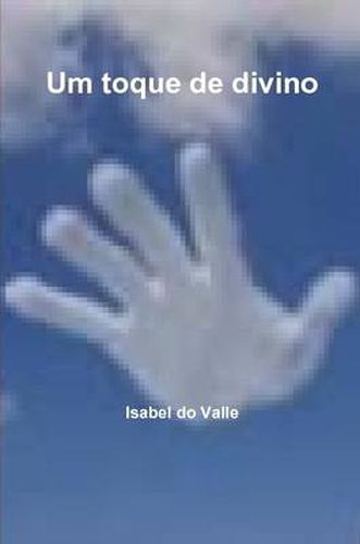 Cover image for Um Toque De Divino