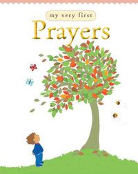 Cover image for My Very First Prayers