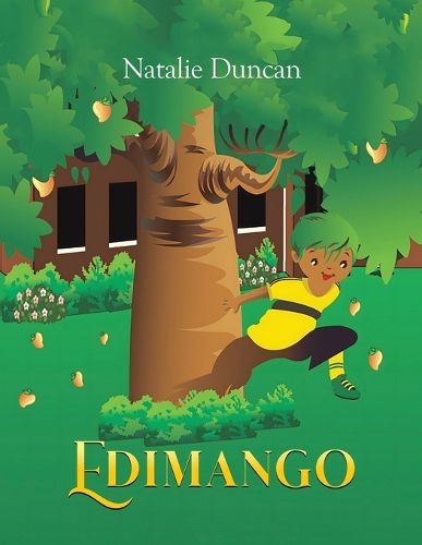Cover image for Edimango