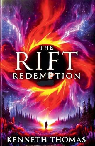 Cover image for The Rift Redemption