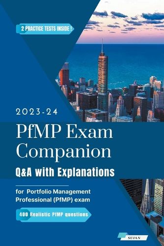 Cover image for PfMP Exam Companion