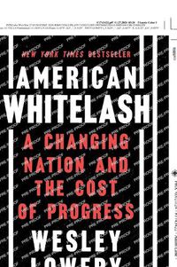 Cover image for American Whitelash