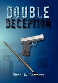 Cover image for Double Deception