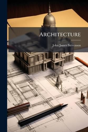 Cover image for Architecture