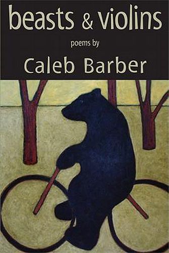 Cover image for Beasts and Violins