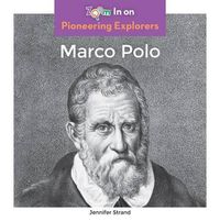 Cover image for Marco Polo