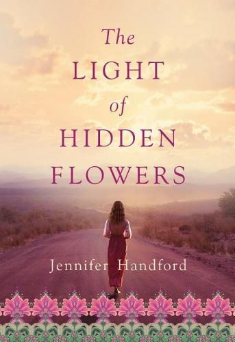 Cover image for The Light of Hidden Flowers