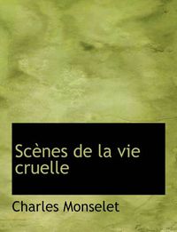 Cover image for SC Nes de La Vie Cruelle