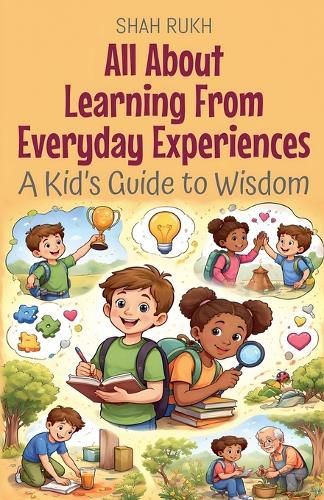 Cover image for All About Learning From Everyday Experiences