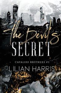 Cover image for The Devil's Secret