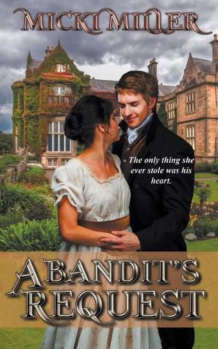 Cover image for A Bandit's Request