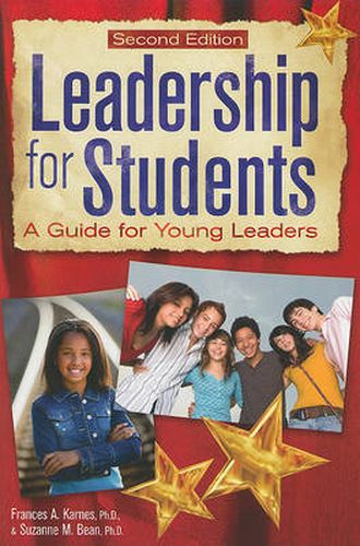 Leadership for Students: A Guide for Young Leaders