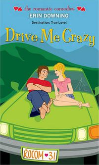 Cover image for Drive Me Crazy