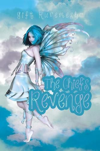 Cover image for The Chief's Revenge