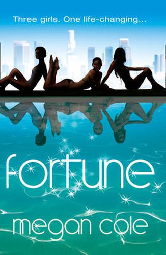 Cover image for Fortune