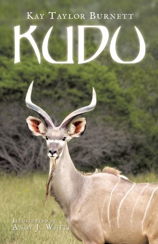 Cover image for Kudu