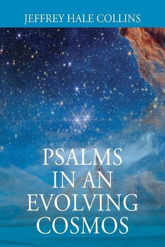 Cover image for Psalms In An Evolving Cosmos
