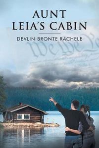 Cover image for Aunt Leia's Cabin