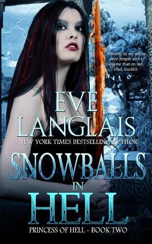 Cover image for Snowballs in Hell