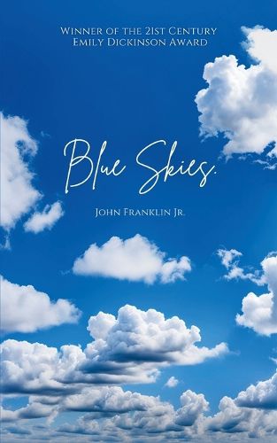 Cover image for Blue Skies.