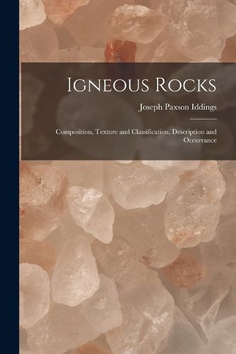 Igneous Rocks