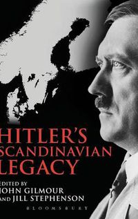 Cover image for Hitler's Scandinavian Legacy