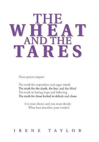 Cover image for The Wheat and the Tares