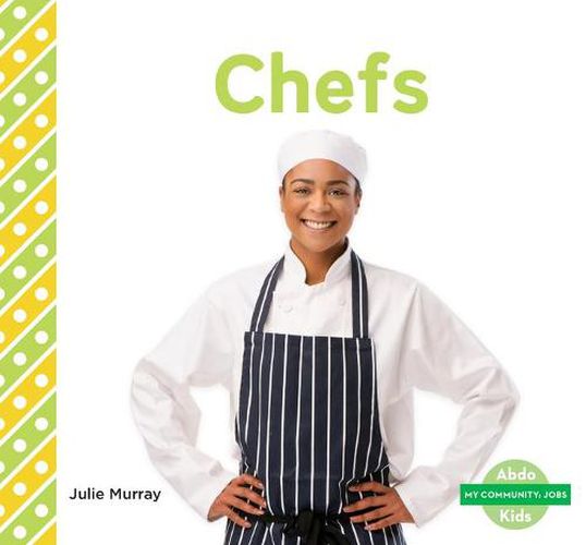 Cover image for Chefs