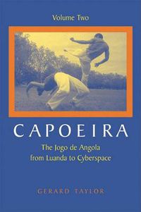 Cover image for Capoeira: Jogo V2