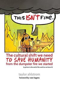 Cover image for This Isn't Fine