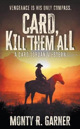 Cover image for Card, Kill Them All