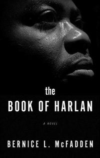 Cover image for The Book of Harlan