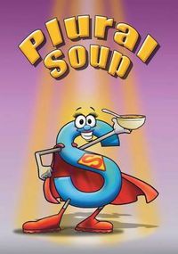 Cover image for Plural Soup