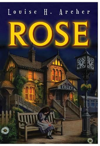 Cover image for Rose
